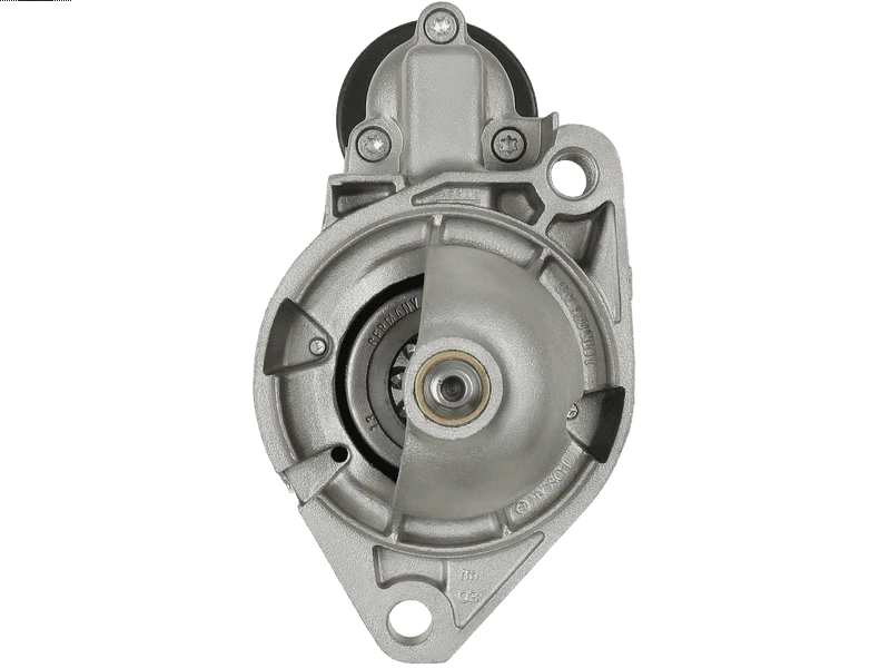 Remanufactured AS-PL Starter motor