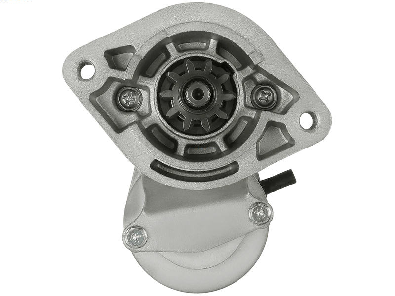 Remanufactured AS-PL Starter motor