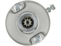 AS-PL Startmotor S9715S