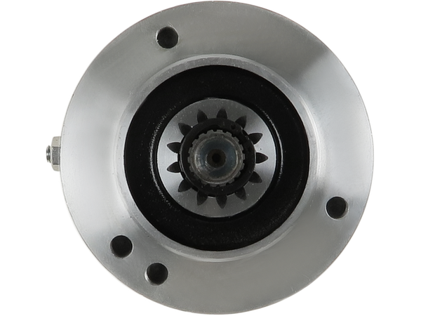 AS-PL Startmotor S9760S