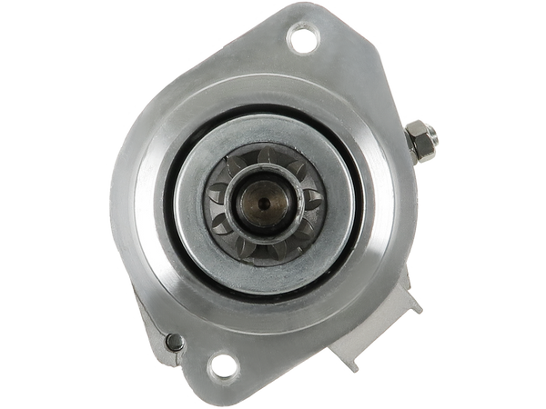 AS-PL Startmotor S2124S