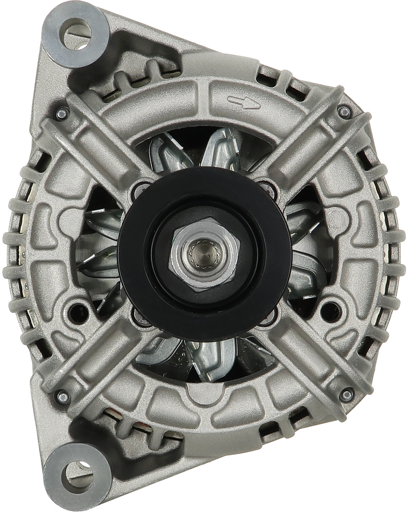 Brand new OEM SEG Alternator