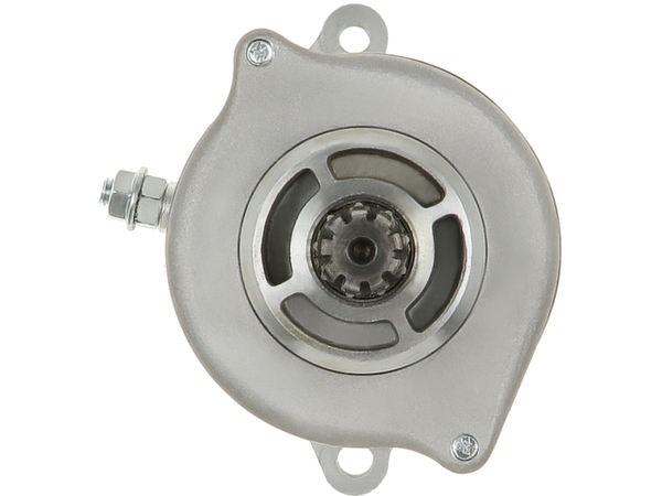 AS-PL Startmotor S9682S