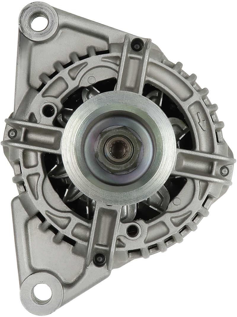 Brand new OEM BOSCH Alternator