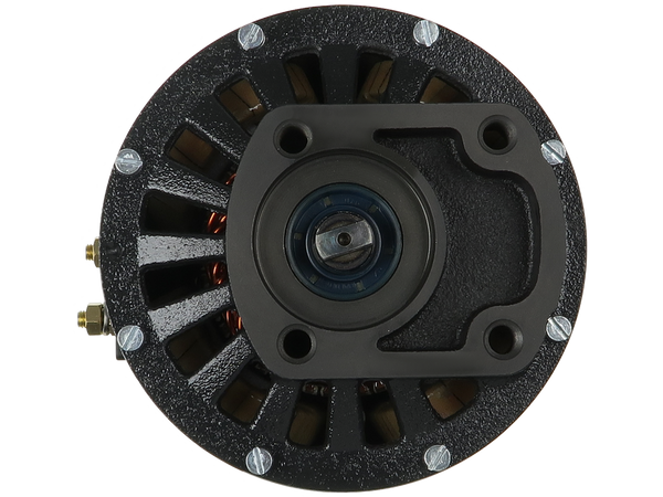 DC9119(LETRIKA) — Likströmsmotorer