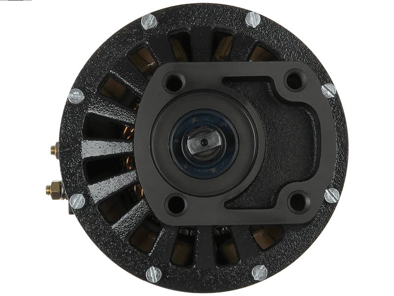 Brand new OEM ISKRA / LETRIKA DC Motor