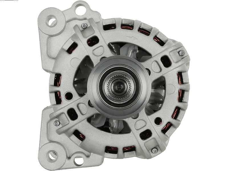 Brand new AS-PL Alternator