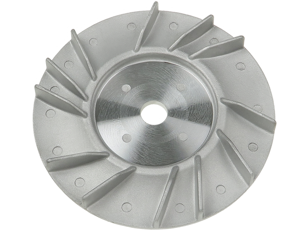 ARS0106S — Växelströmsgenerators fläktar