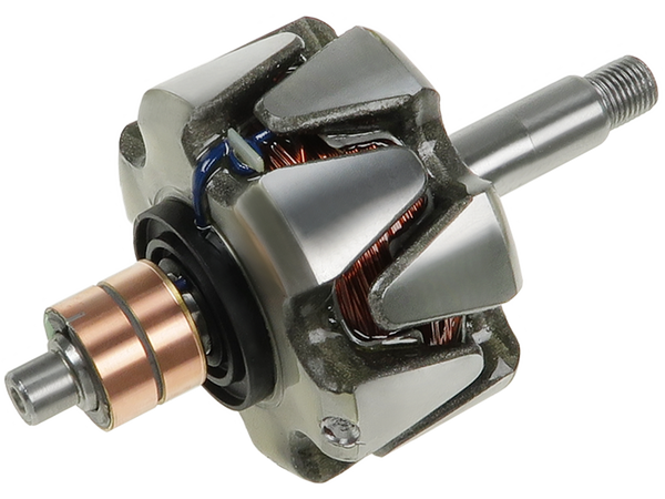 AR0146P — Växelströmsgeneratorers rotorer