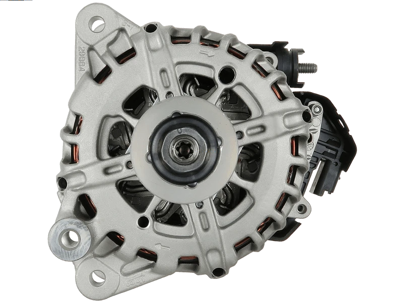 Brand new OEM VALEO Alternator