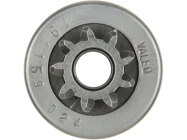 SD3201(VALEO) — Startmotors bendix