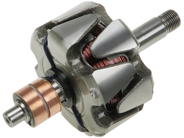 AR0138P — Växelströmsgeneratorers rotorer