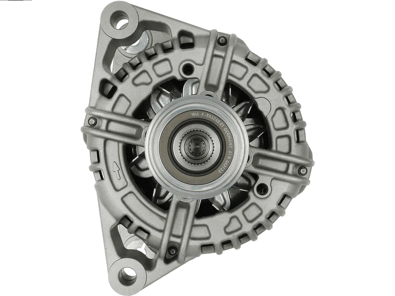 Brand new OEM SEG Alternator