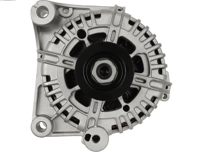 Remanufactured AS-PL Alternator