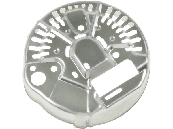 ABR6237S — Aluminium