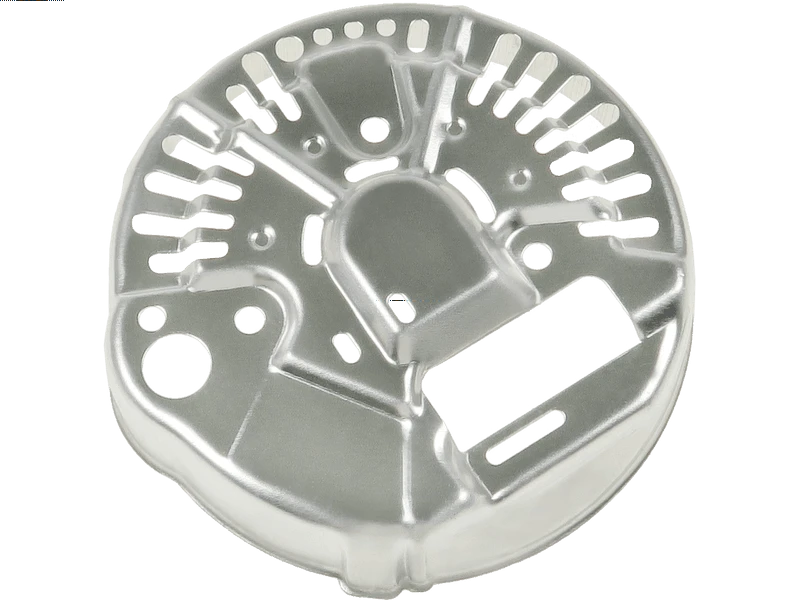 Brand new AS-PL Alternator aluminum S.R.E. cover