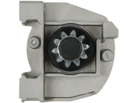 AS-PL Startmotor S9755S