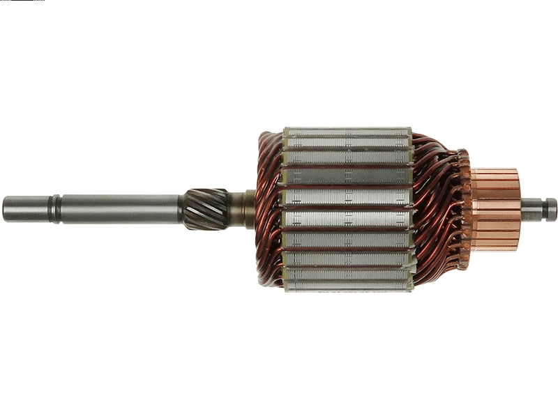 Brand new AS-PL Starter motor armature