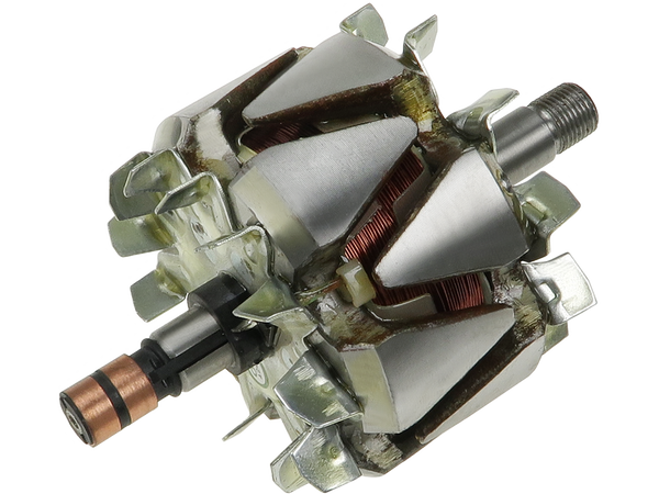 AR0095P — Växelströmsgeneratorers rotorer