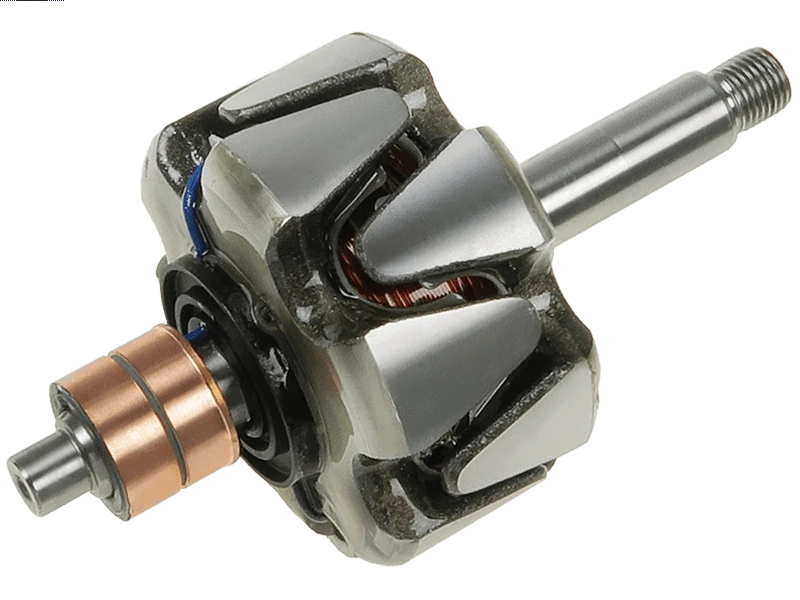 Brand new AS-PL Alternator rotor