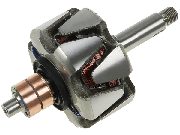 AR0145P — Växelströmsgeneratorers rotorer