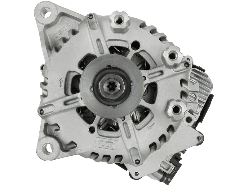 Brand new OEM VALEO Alternator