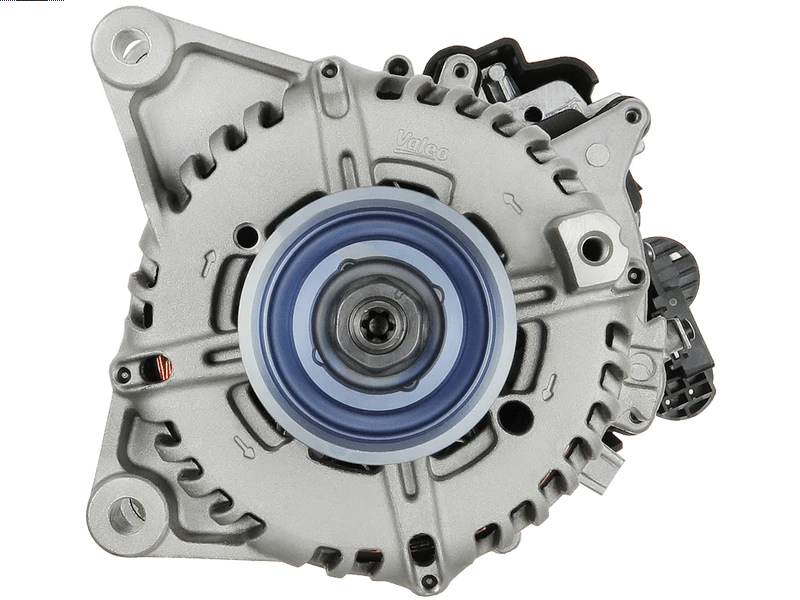 Brand new OEM VALEO Alternator