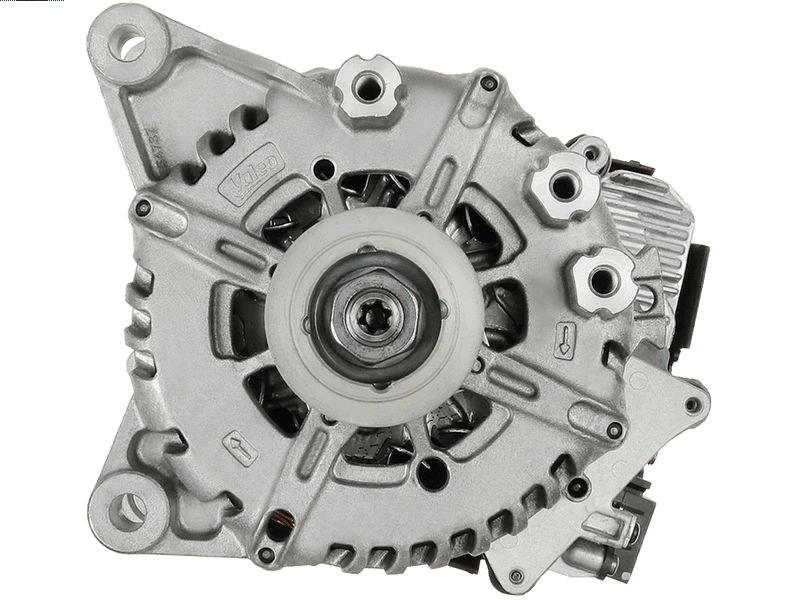 Brand new OEM VALEO Alternator