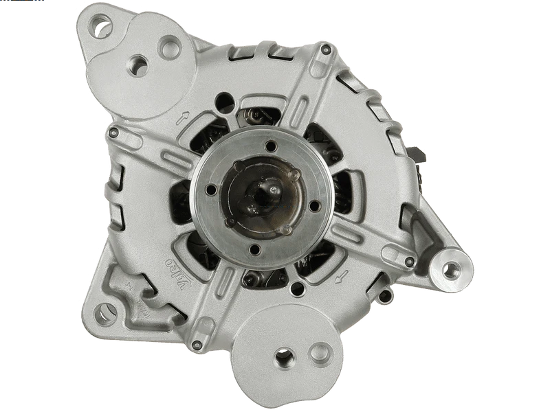 Brand new OEM VALEO Alternator