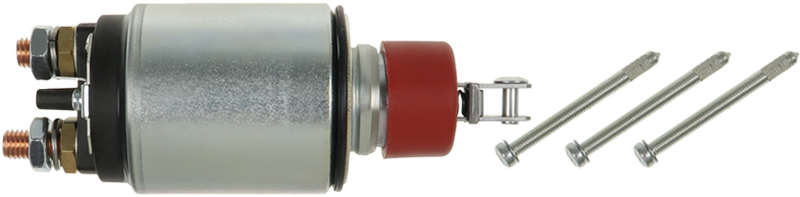 Brand new OEM ISKRA / LETRIKA Starter motor solenoid