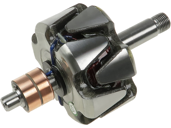 AR0139P — Växelströmsgeneratorers rotorer