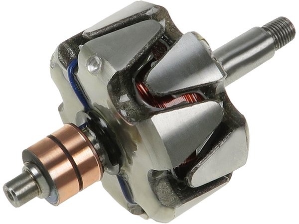 AR0089P — Växelströmsgeneratorers rotorer