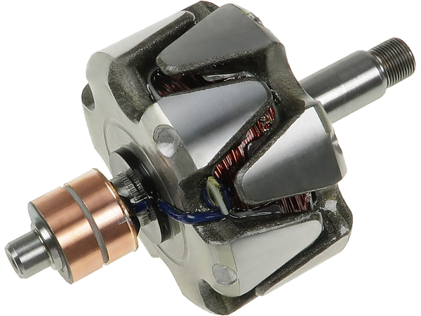 AR0142P — Växelströmsgeneratorers rotorer