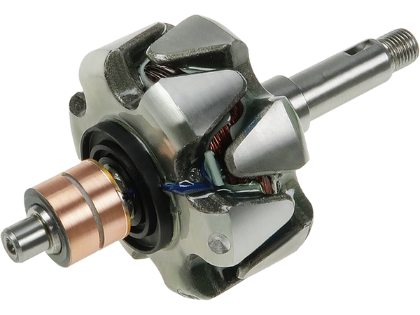 AR0144P — Växelströmsgeneratorers rotorer