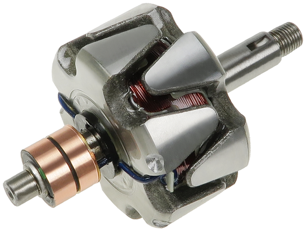 AR0143P — Växelströmsgeneratorers rotorer