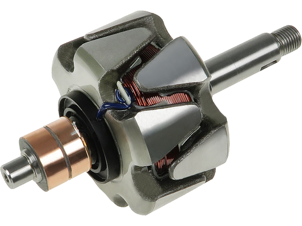 AR0149P — Växelströmsgeneratorers rotorer