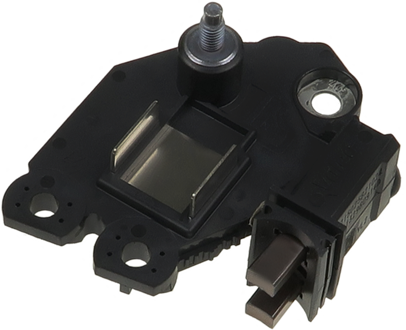 Brand new OEM VALEO Alternator regulator