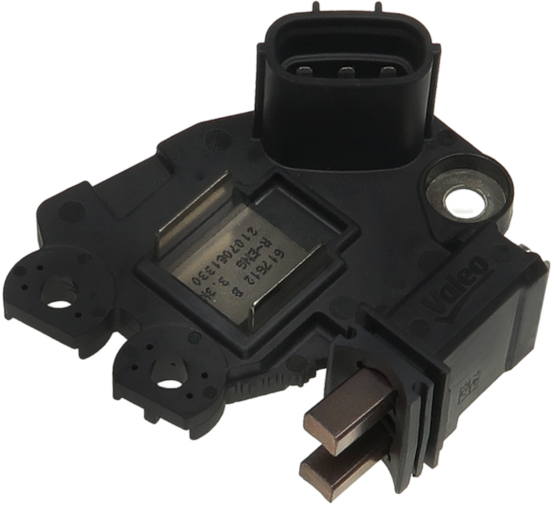 Brand new OEM VALEO Alternator regulator
