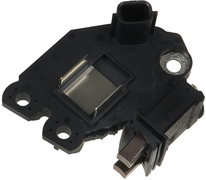 Brand new OEM VALEO Alternator regulator