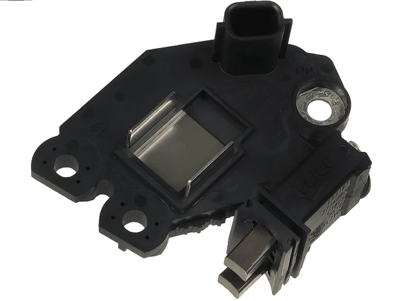 Brand new OEM VALEO Alternator regulator