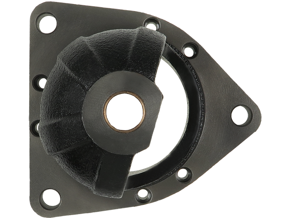 SBR9133S — Startmotorers huvud