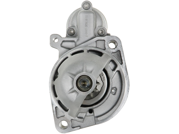 AS-PL Startmotor S0218(SEG)