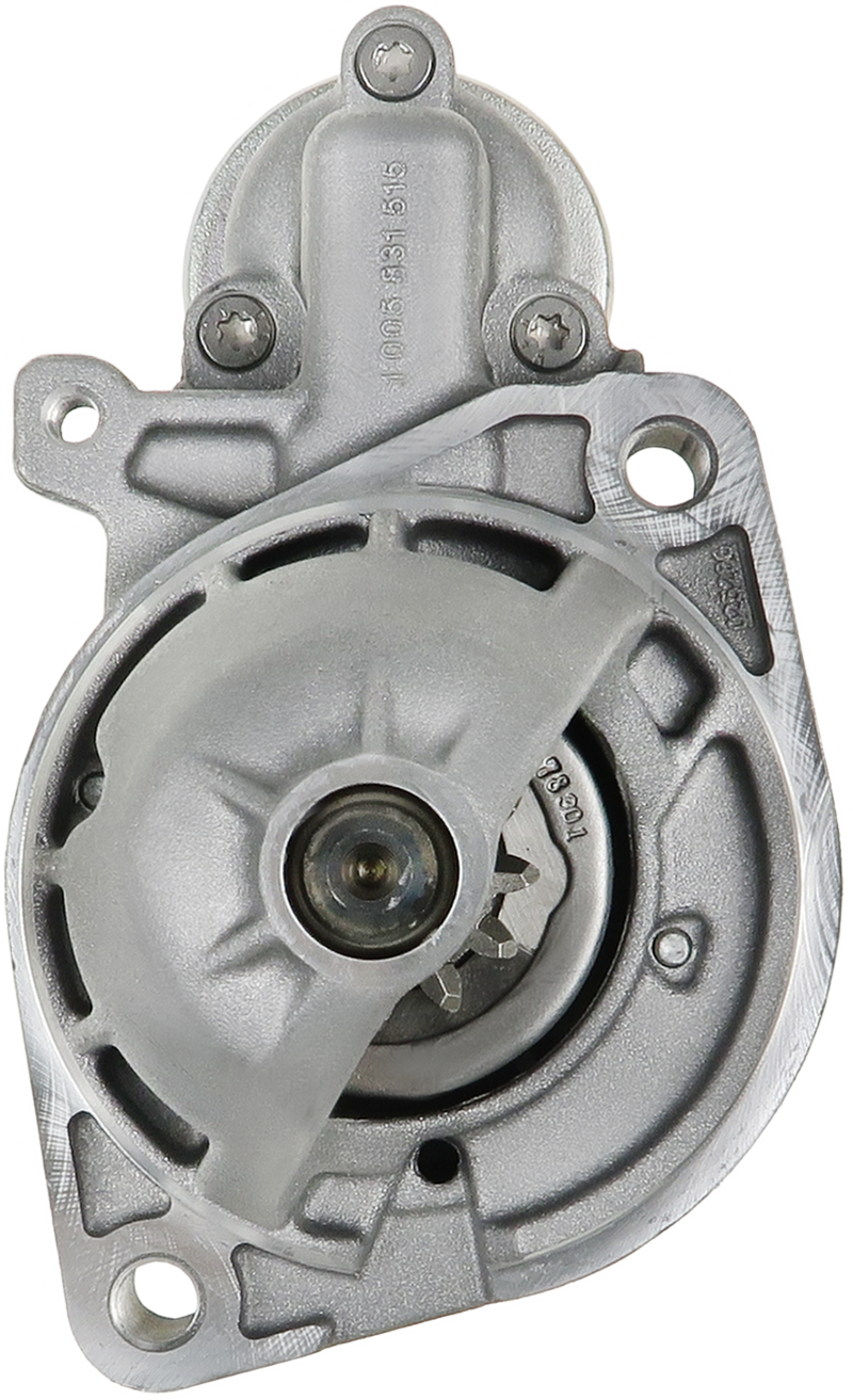 Brand new OEM SEG Starter motor