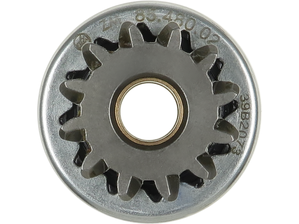 SD4133P — Startmotors bendix