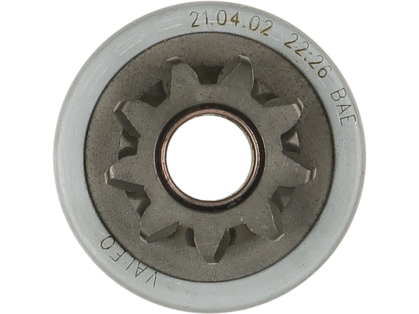 SD3130(VALEO) — Startmotors bendix