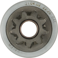 SD3130(VALEO) - SD3130(VALEO)F