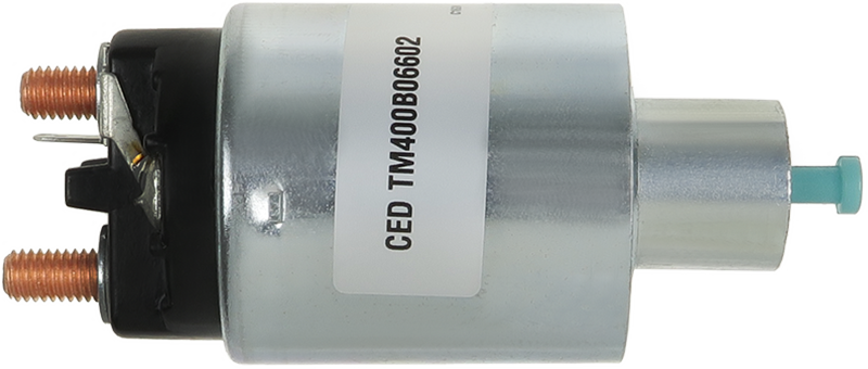 Brand new OEM VALEO Starter motor solenoid