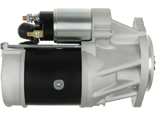 AS-PL Startmotor S2049