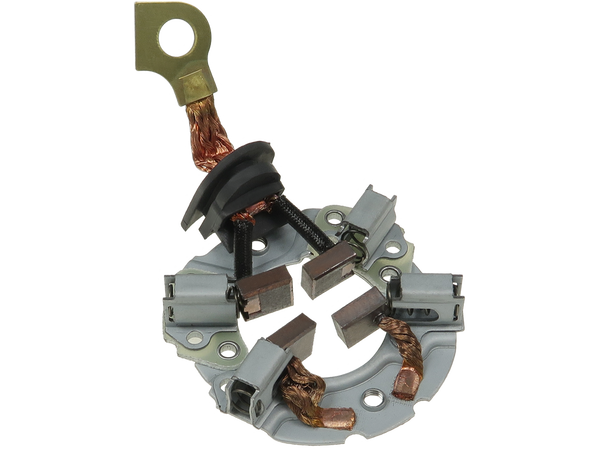 SBH3012(VALEO) — Startmotorers borsthållare