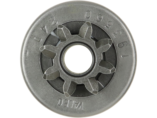 SD3060(VALEO) — Startmotors bendix